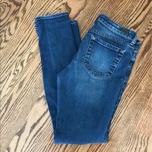 Kut from the Cloth Diana  Skinny Jeans Size 6